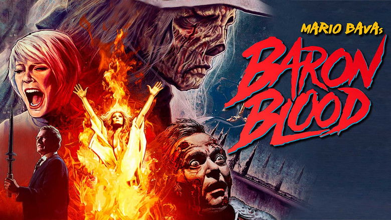 кадр из фильма Камера пыток