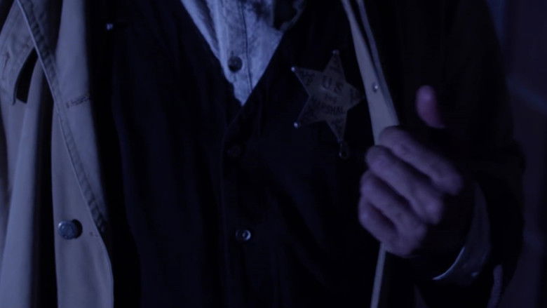 кадр из фильма Western World