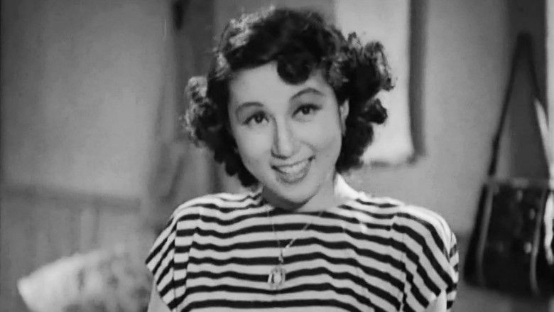 кадр из фильма Белый зверь