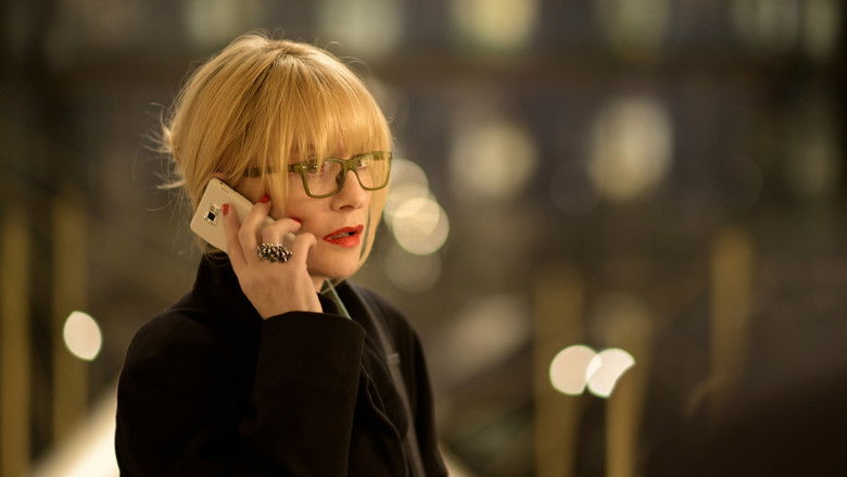 кадр из фильма Лёгкая добыча