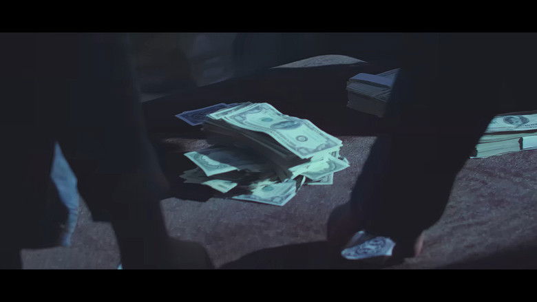 кадр из фильма 老千归来