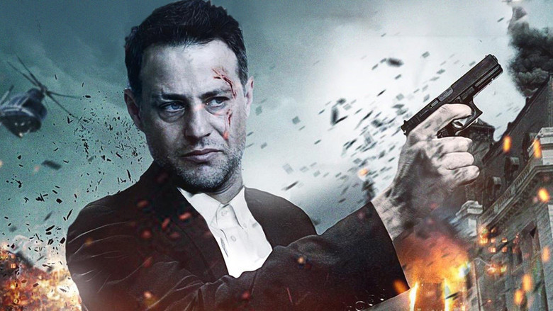 кадр из фильма Adrenaline