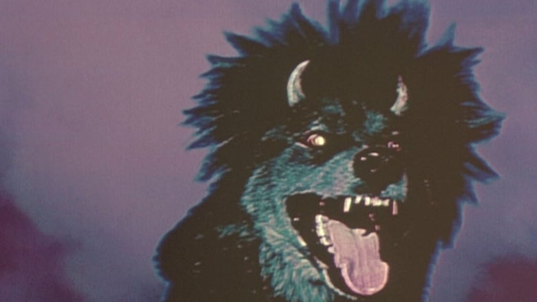 кадр из фильма Devil Dog: The Hound of Hell