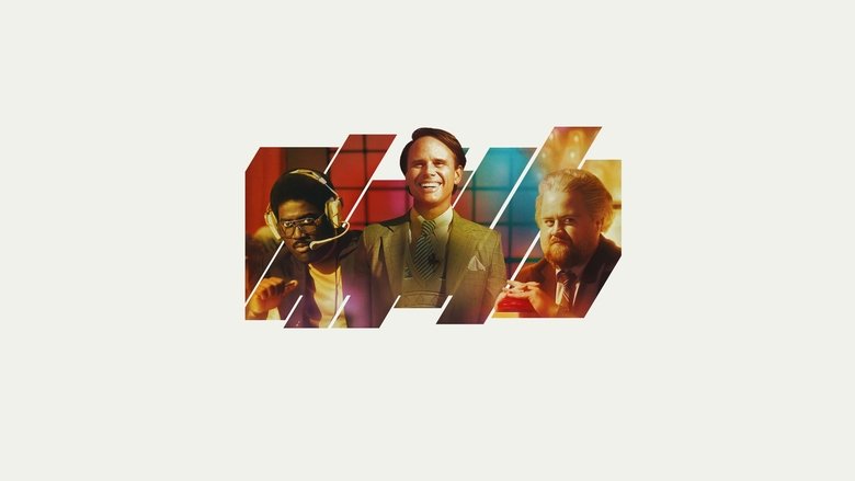 кадр из фильма Самый удачливый человек в Америке