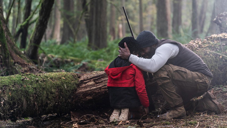 кадр из фильма Newborn