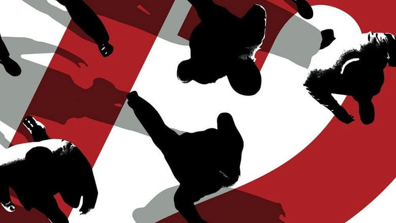 кадр из фильма Двенадцать друзей Оушена