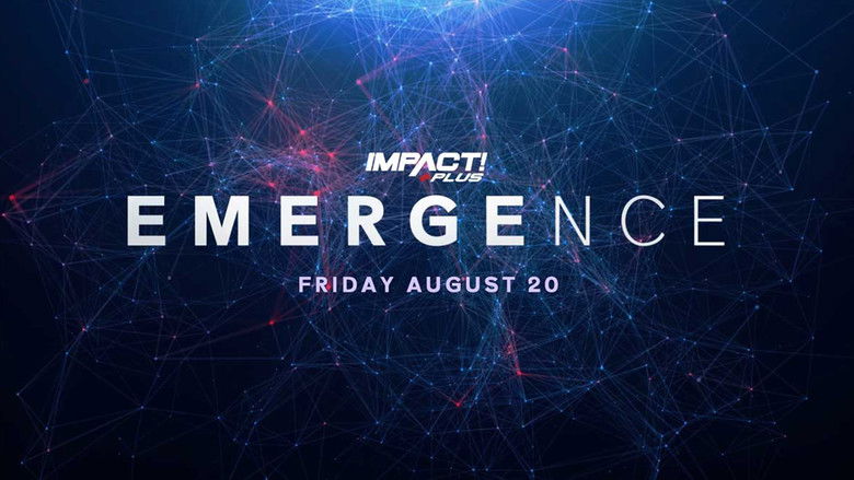 кадр из фильма IMPACT Wrestling: Emergence 2021