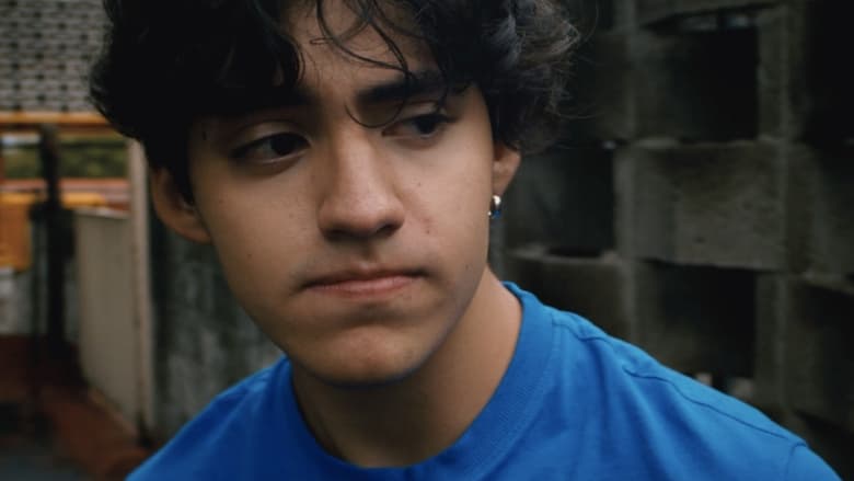 кадр из фильма Recuerdo de una tarde en la azotea