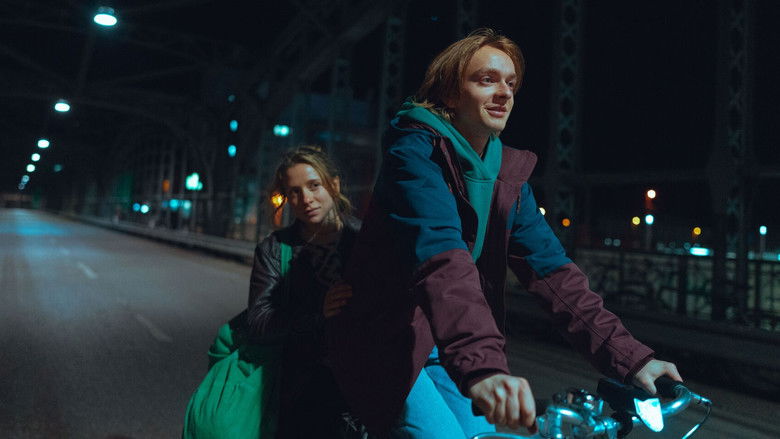 кадр из фильма Flunkyball