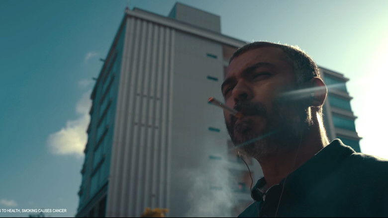 кадр из фильма އަލިފާން