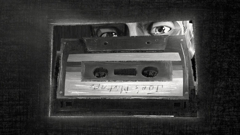 кадр из фильма The City of Silence