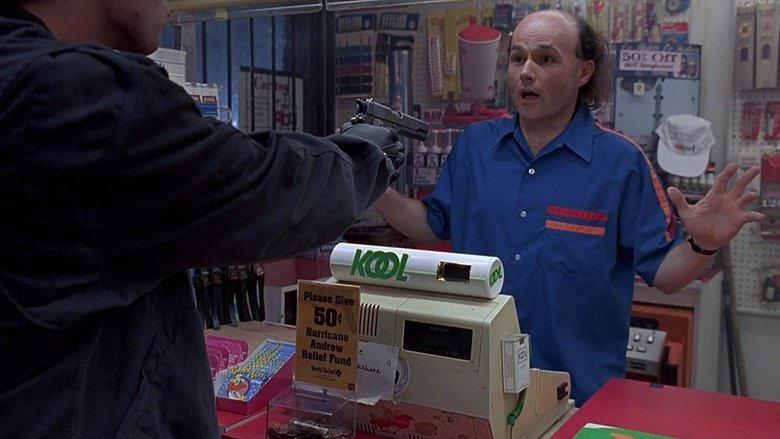 кадр из фильма Настоящая Маккой