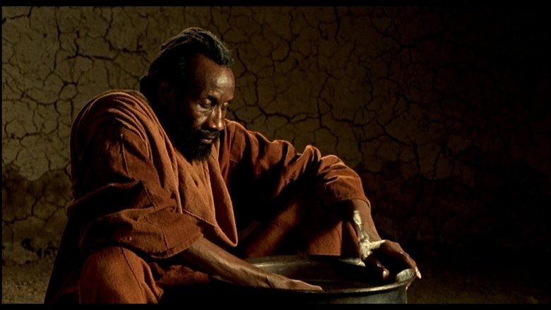 кадр из фильма Генезис