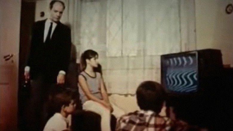 кадр из фильма Extraña invasión