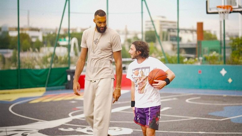 кадр из фильма Le doc Quotidien - Les baskets et nous