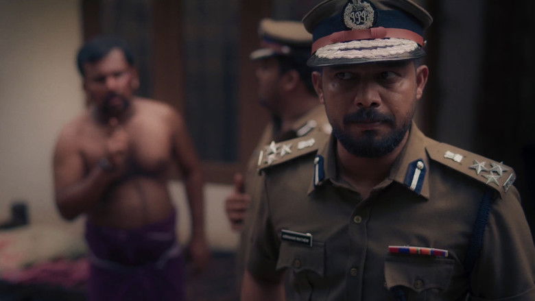 кадр из фильма ദി പെറ്റ് ഡിറ്റക്ടീവ്‌