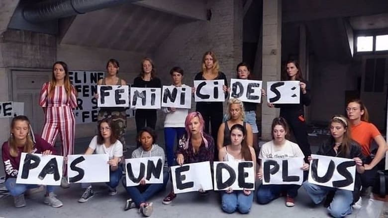 кадр из фильма On ne naît pas féministe