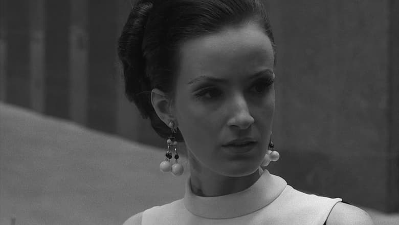 кадр из фильма Murder à la Mod