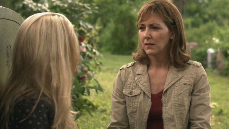 кадр из фильма Мёртвые как я: Жизнь после смерти