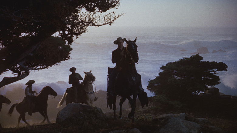 кадр из фильма Одноглазые валеты