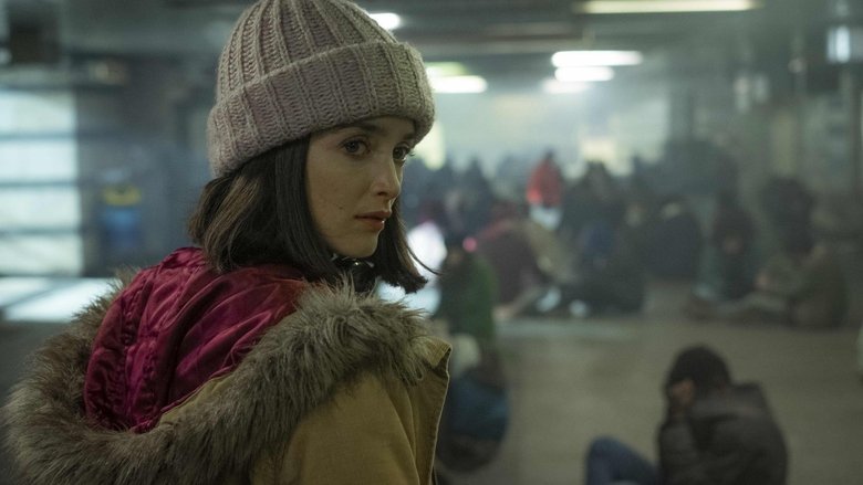 кадр из фильма Предупреждение