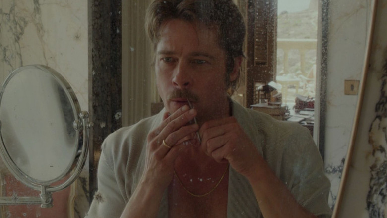 кадр из фильма Лазурный берег