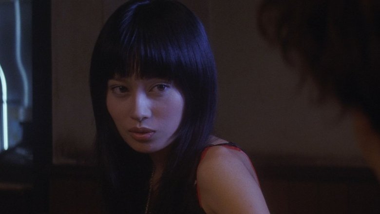 кадр из фильма ラブデス