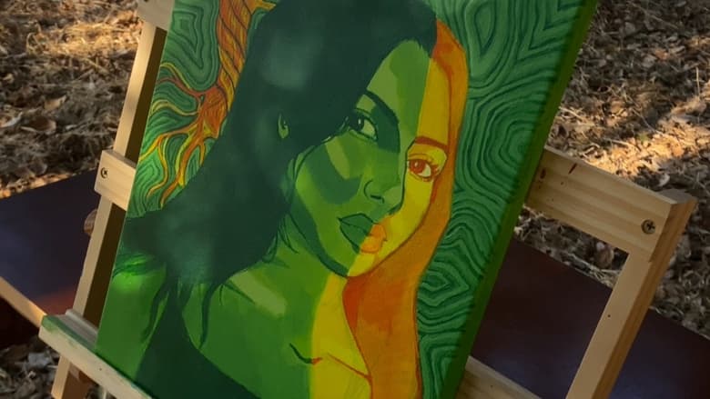 кадр из фильма Where Is The Cat's Tail?