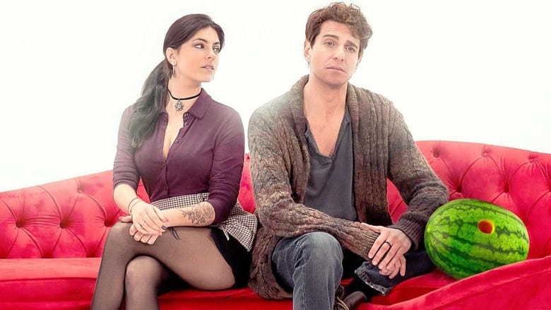 кадр из фильма L'amore e altre seghe mentali