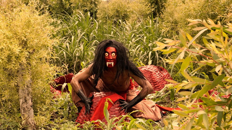 кадр из фильма Gerajak