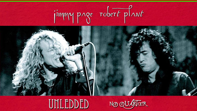 кадр из фильма Jimmy Page & Robert Plant: No Quarter Unledded