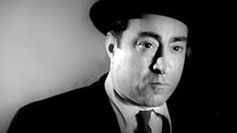 кадр из фильма Adiós Buenos Aires