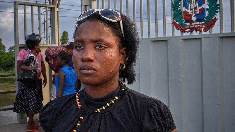 кадр из фильма Massacre River