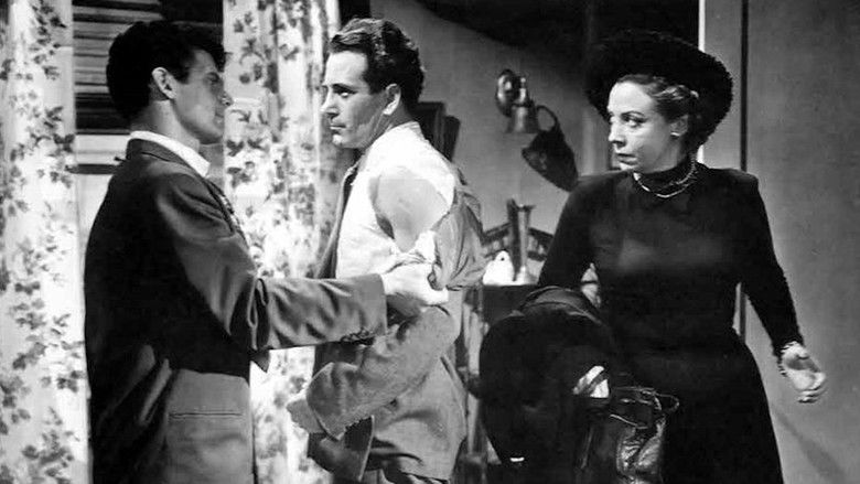 кадр из фильма C-Man