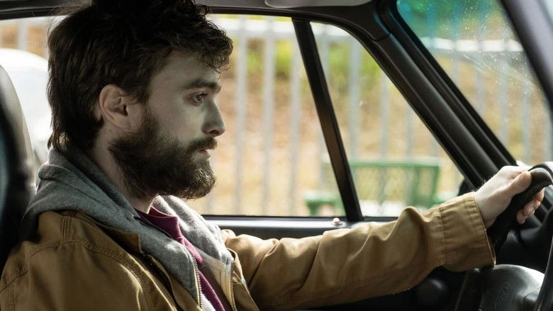 кадр из фильма Переломный момент