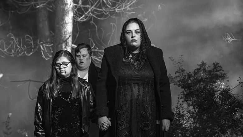 кадр из фильма One for the Road