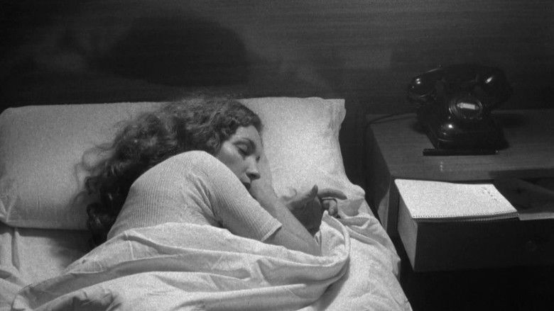 кадр из фильма Deux fois