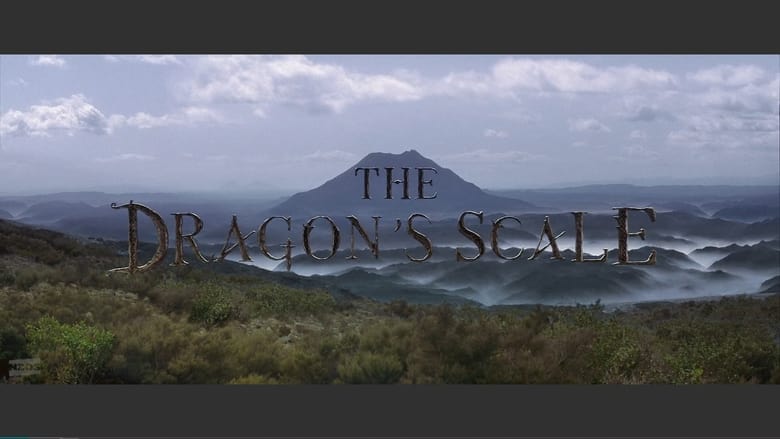 кадр из фильма The Dragon's Scale