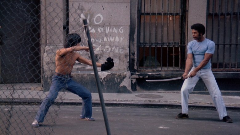 кадр из фильма Devil's Express