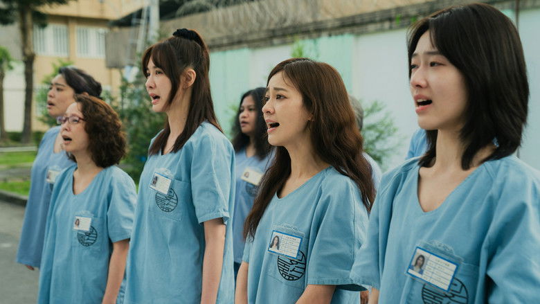 кадр из фильма 陽光女子合唱團