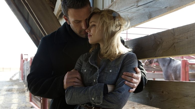 кадр из фильма К чуду