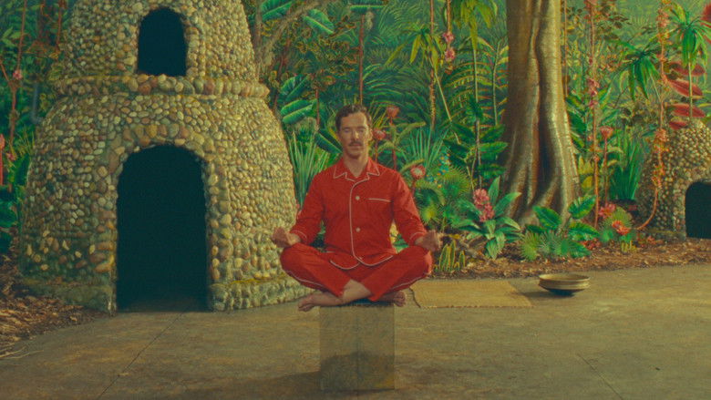 кадр из фильма Чудесная история Генри Шугара