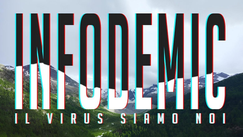 кадр из фильма Infodemic - il virus siamo noi