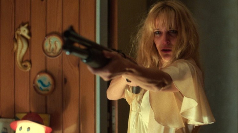 Pepita la pistolera