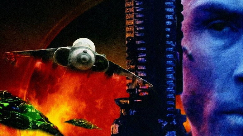 Перехватчики 2