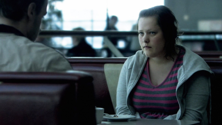 кадр из фильма Cathrine