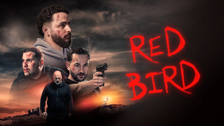 кадр из фильма Red Bird