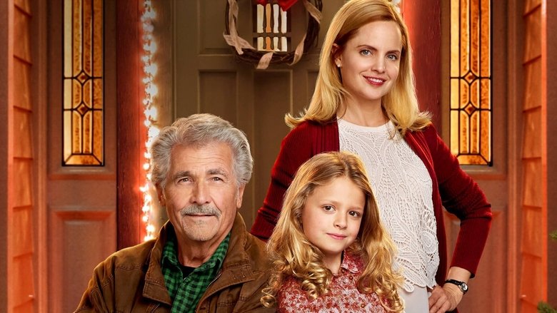 кадр из фильма Я буду дома к Рождеству