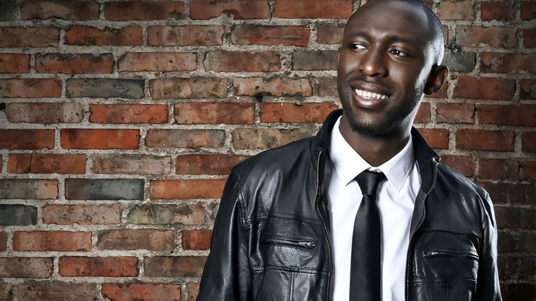 кадр из фильма Thomas Ngijol - À block!