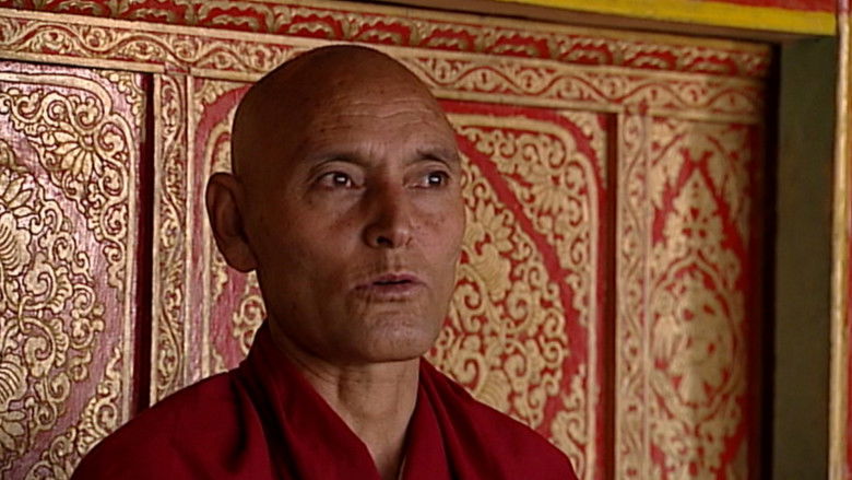 кадр из фильма Gli anni sconosciuti di Gesù